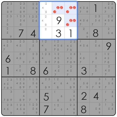 puzzle baron sudoku
