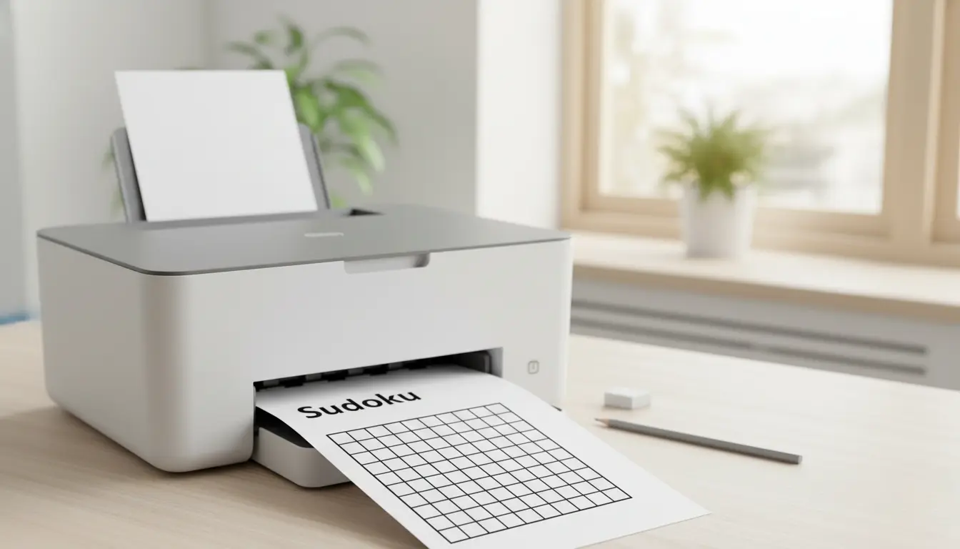 pennydellpuzzles.com sudoku